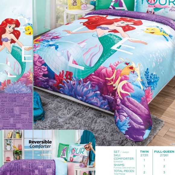 Comforter sets - Picture 3 of 14
